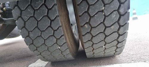 Imagem 13 de 25 de Mercedes-benz Mb 2536