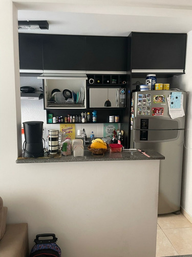 Imagem 4 de 20 de Apartamento Na Taquara Ci2310