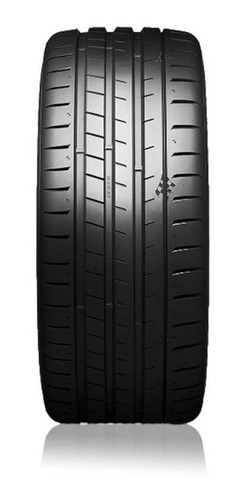 Pneu Aro 20 235/35zr20 92y Kumho Ecsta Ps91 Kit 4