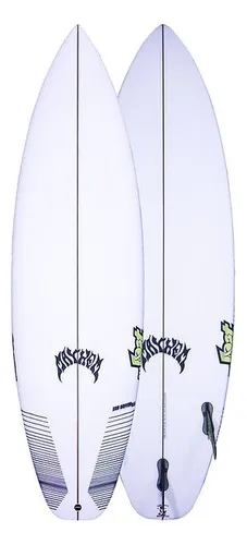 Lost Sub-driver 2.0 - 5'8 X 19'' X 2 5/16'' - 27l Lost Sub-driver 2.0 - 5'8 X 19'' X 2 5/16'' - 27l