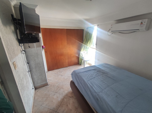 Imagen 16 de 18 de Apartamento En Venta En Parque Aragua, Res Hawaii 04121994409