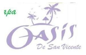 Oasis De San Vicente