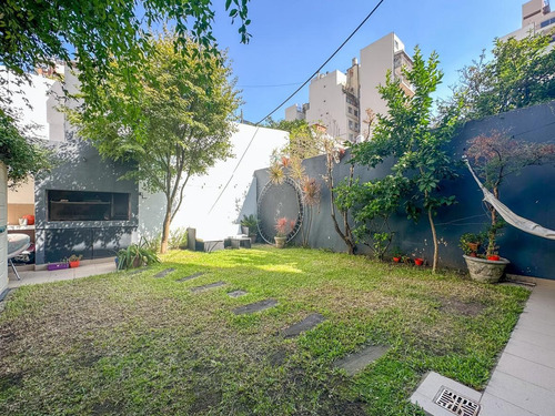 Imagen 5 de 23 de Ph Con Patio Y Parrilla En Venta - Caballito