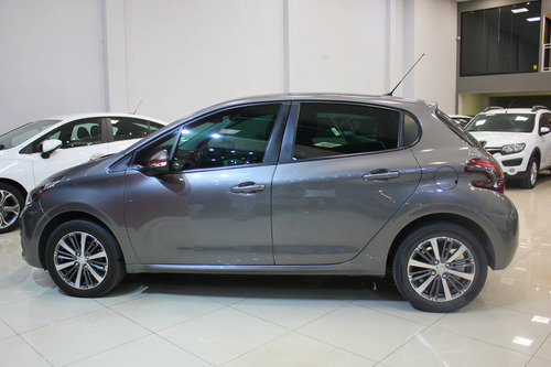 Peugeot 208 1.6 Allure