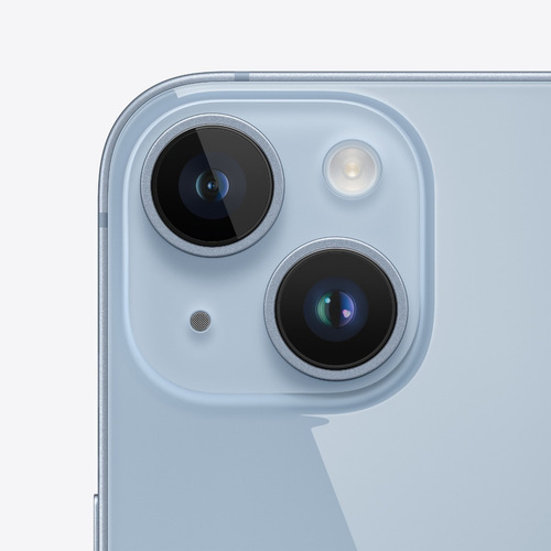 Apple iPhone 14 (128 GB) - Azul