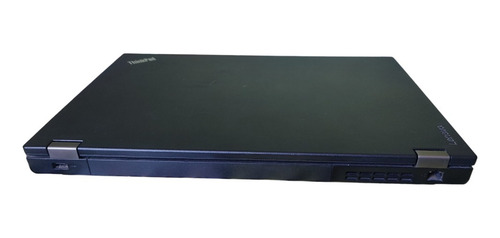 Laptop Lenovo Thinkpad 8 Gb Ram 512 Dsico Duro (Usado)