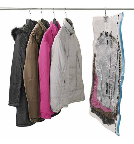 Bolsas Al Vacío Ideal Para Colgar