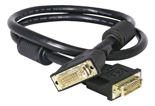 Extensión De Cable Dvi-dvi De 1.5 M