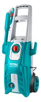 Comprar Hidrolavadora Eléctrica Total Industrial Hidrolavadora 1800w Lavadora De Alta Pressão 1800w Turquesa De 1800w Con 150bar De Presión Máxima 110v - 60hz