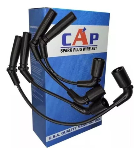 Cable De Bujías Spar 