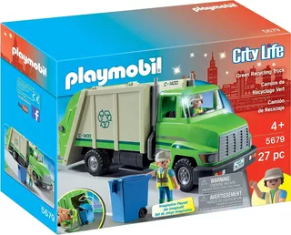 Playmobil