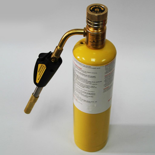 Antorcha De Soldadura De Propano Gas Antorcha De