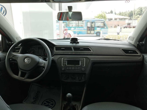 Volkswagen Gol Trendline Mec 2021