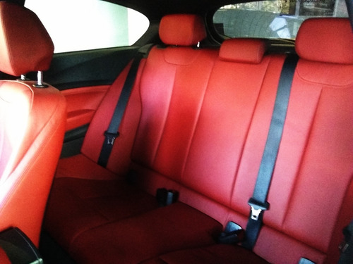 Imagen 12 de 12 de Bmw 135i Coupe Sportive 3p Pack M