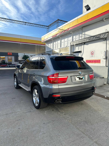 BMW X5 4.8 4.8l Premium Stept