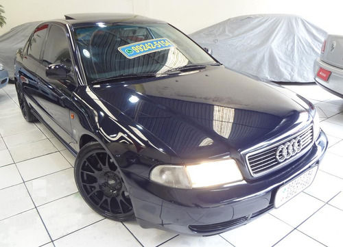 Audi A4 A4 2.8 V6 12V