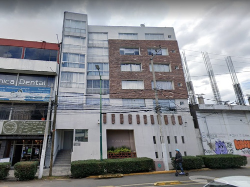 Departamento En Vallejo Mx23-oy5864