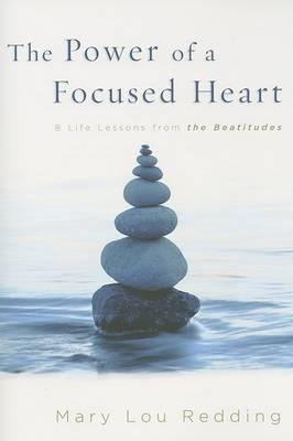 Libro The Power Of A Focused Heart : 8 Life Lessons From ...