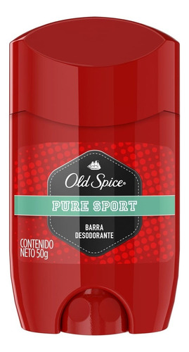 Antitranspirante Old Spice Sport 50 g
