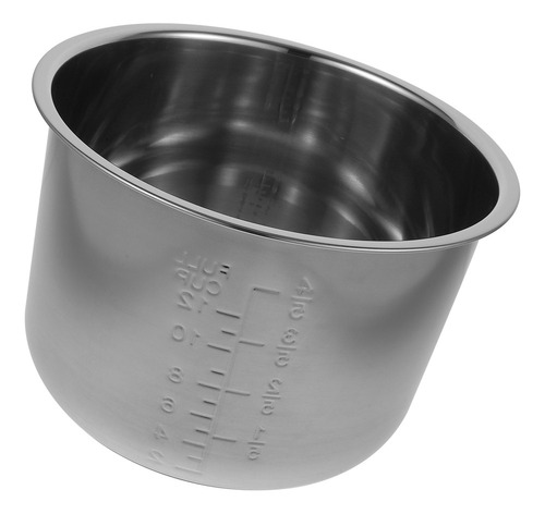 Olla De Repuesto Para Olla Arrocera Forro Para Olla Arrocera