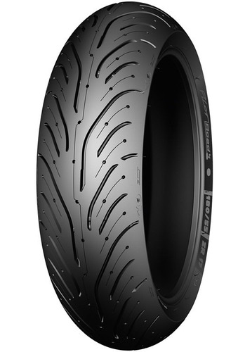 Llanta 150/70 R /17 Michelin Pilot Road 4 R Tl