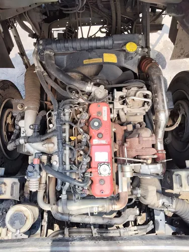 Camion Foton Fhr Furgon Modelo 2021 Permuto, Credito Bancos