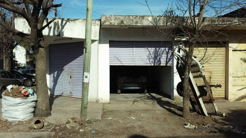 5 Locales San Justo + Espacio Aereo