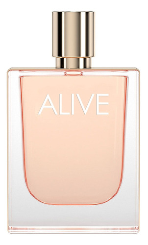 Perfume Hugo Boss Edp Original Boss Alive para mulheres