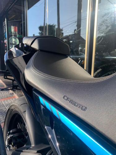 Imagen 16 de 21 de Cfmoto Rz650 Entrega Hoy!! Oferta Contado!! - Milano Motos