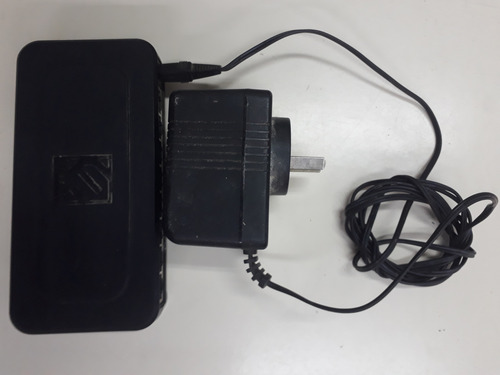 Switch Encore 8 Puertos Enh908-nwy Con Fuente (Usado)