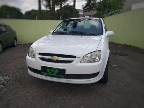 Classic 1.0 Mpfi Ls 8v Flex 4p Manual