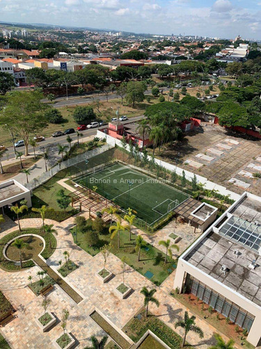 Imagem 20 de 23 de Apartamento À Venda Em Mansões Santo Antônio - Ap013610