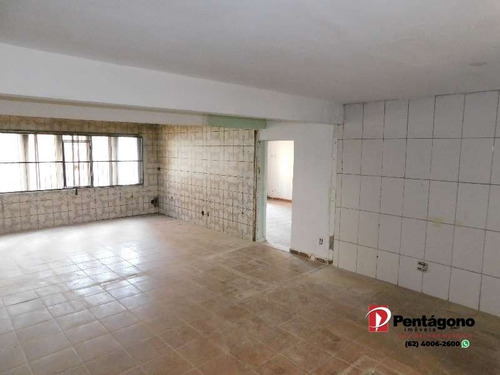Imagem 8 de 10 de Loja Comercial No Setor Oeste - L-24162