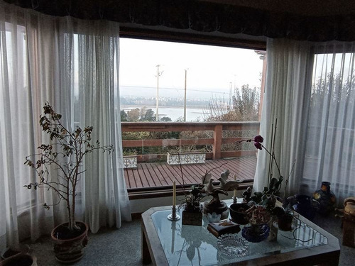 Imagen 7 de 29 de Casa En Arriendo De 3 Dorm. En Valdivia