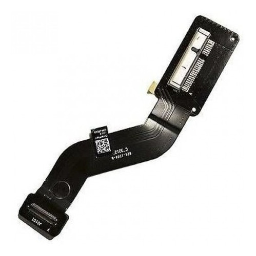 Imagen 1 de 1 de Flexor Disco Ssd Macbook Pro 13 A1425 Md212 Me662 2012-13