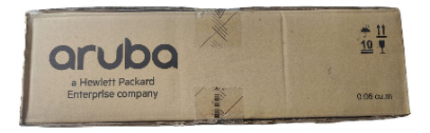 Switch Aruba Jl663a