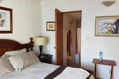 Casa En Venta Santiago # 612, Col. Lomas Quebradas, Alc. Magdalena Contreras, Cp. 10000 Ajrj