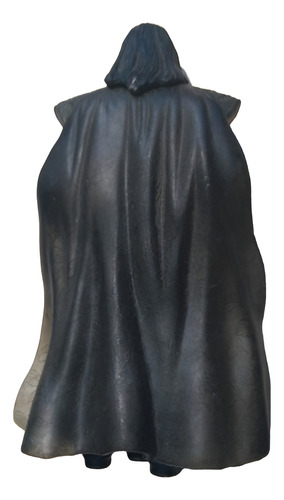 Warriors Of Virtue Figura Komodo (Usado)