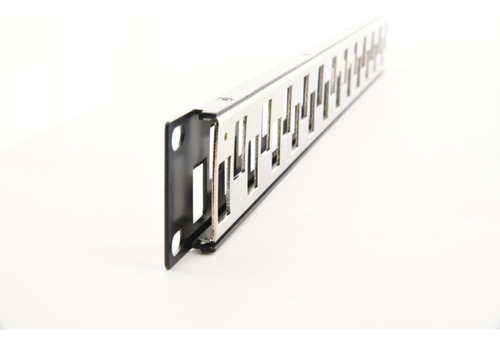 Nexxt Naw-pnel6a24 Patch Panel Modular 24 Puertos Cat6 Cat6a