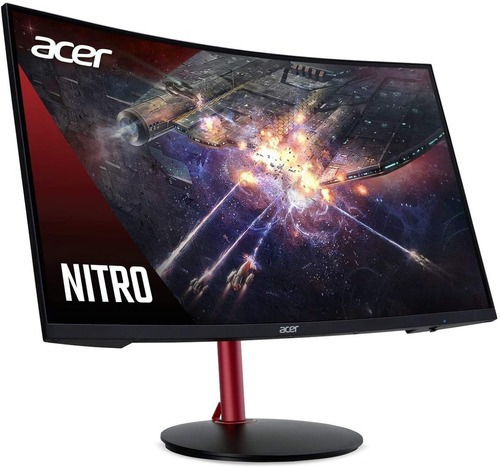 Monitor Acer XZ272 led 27"