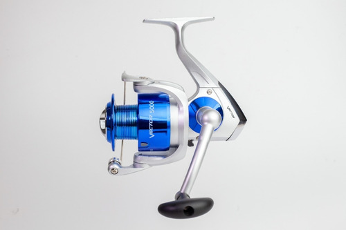 Reel Colony Frontal Ftl Vector 6000 . 3 Rulemanes