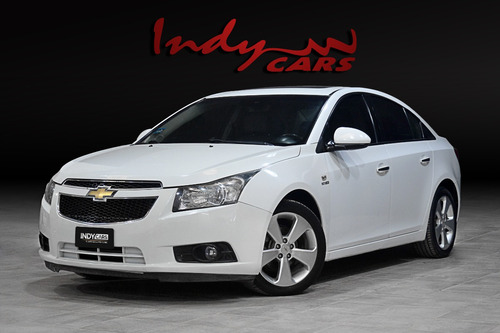 Chevrolet Cruze 1.8 Ltz Mt