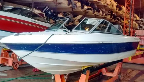 Lancha Open Regnicoli 160 Motor Mercury 50 Hp