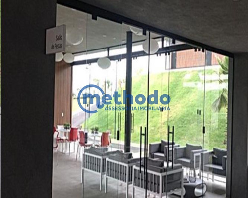 Venda Terreno Alphaville Dom Pedro Campinas Sp - Te00027 - 68214883