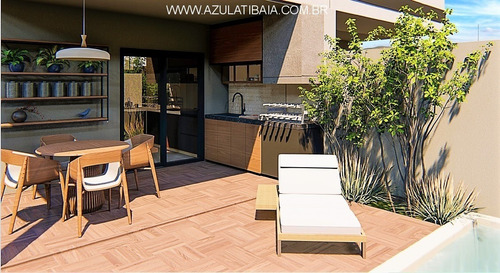 Imagem 1 de 13 de Excelente Projeto Em Construção, Maristela, Atibaia Bairro Residencial De Ruas Asfaltadas... - Ca01223 - 69290536