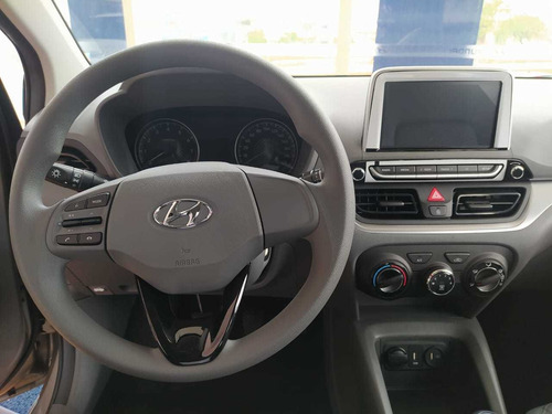 Imagem 11 de 14 de Hyundai Hb20s 1.0 Vision (flex)
