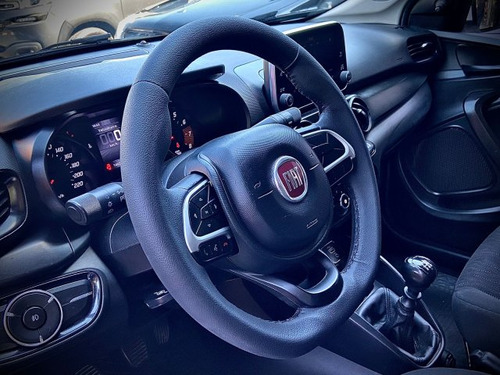 Fiat Cronos Cronos 1.3 FIREFLY FLEX DRIVE MANUAL