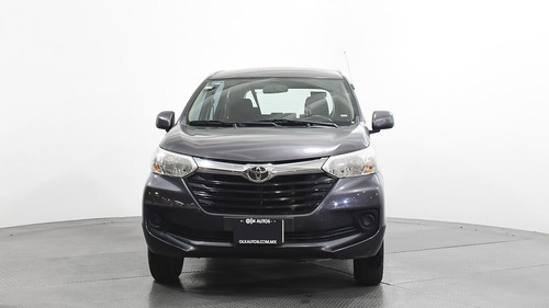 Imagen 2 de 15 de Toyota Avanza 2016 1.5 Premium At