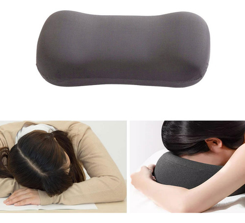 Almohada De Apoyo Para El Cuello, Ideal Para Dormir En La