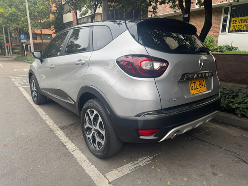Renault Captur 2.0 Intens At